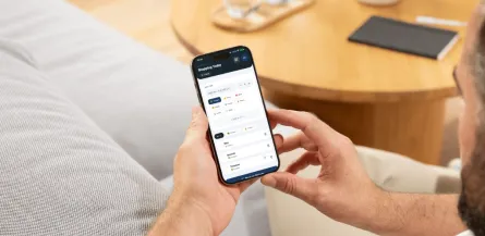 Simple Grocery List Shopping: Stress-Free Home Planning