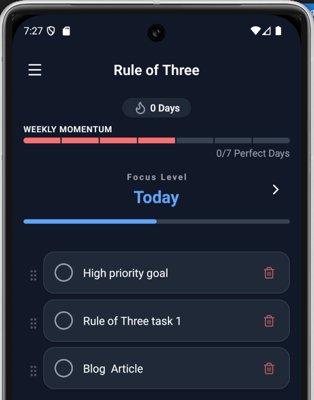 rule-of-three-drag-feature